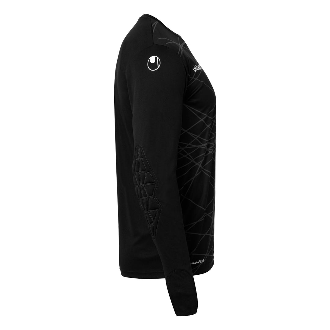 Uhlsport Prediction Torwart Shirt - schwarz