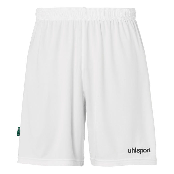Uhlsport Center Basic Shorts Ftp - weiß