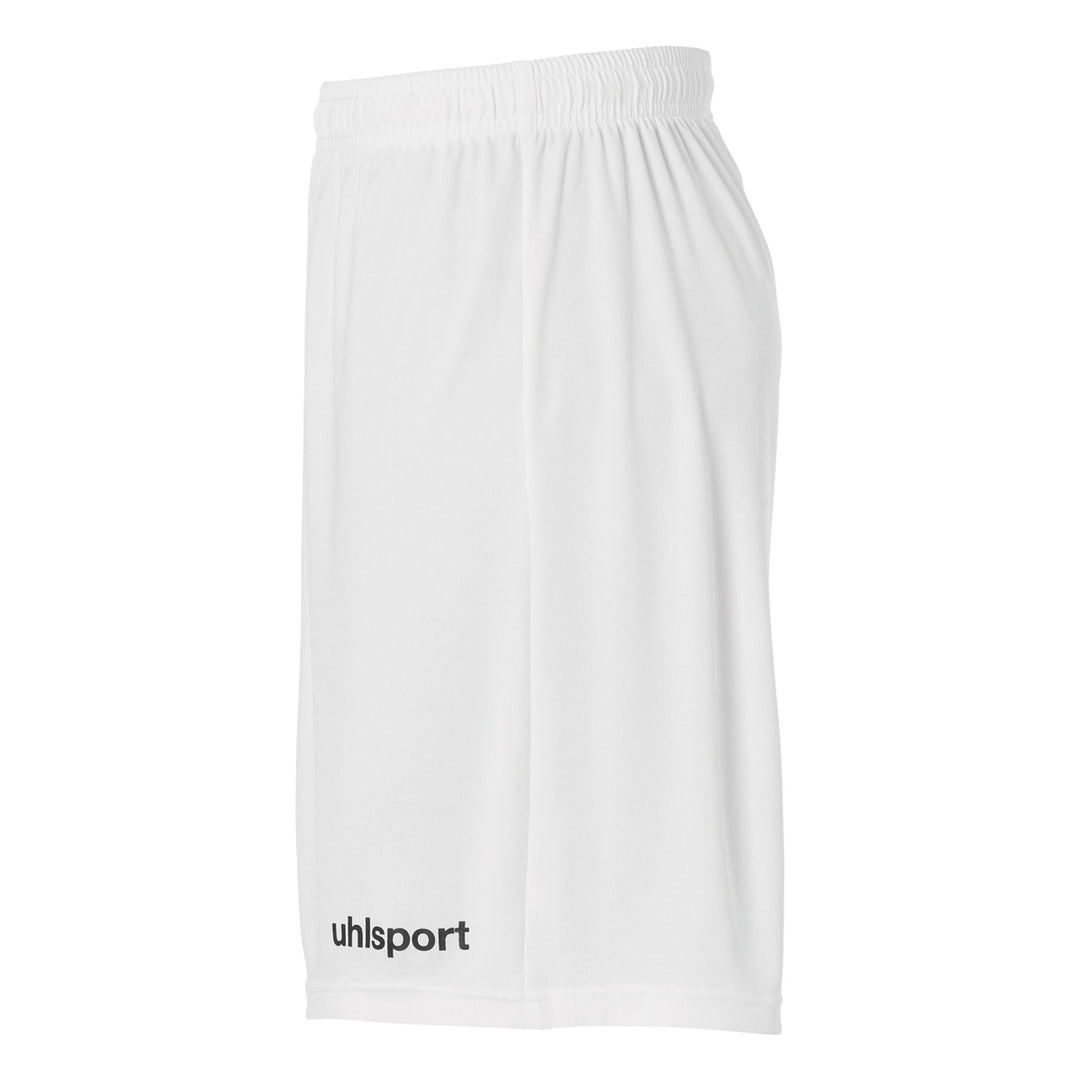 Uhlsport Center Basic Shorts Ftp - weiß