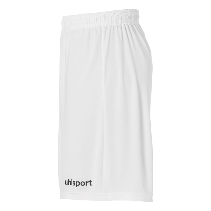 Uhlsport Center Basic Shorts Ftp - weiß