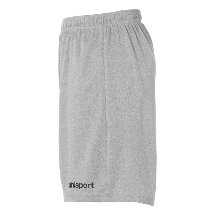 Uhlsport Center Basic Shorts Ftp - dark grau melange