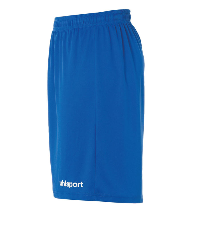 Uhlsport Center Basic Shorts Ftp - azurblau