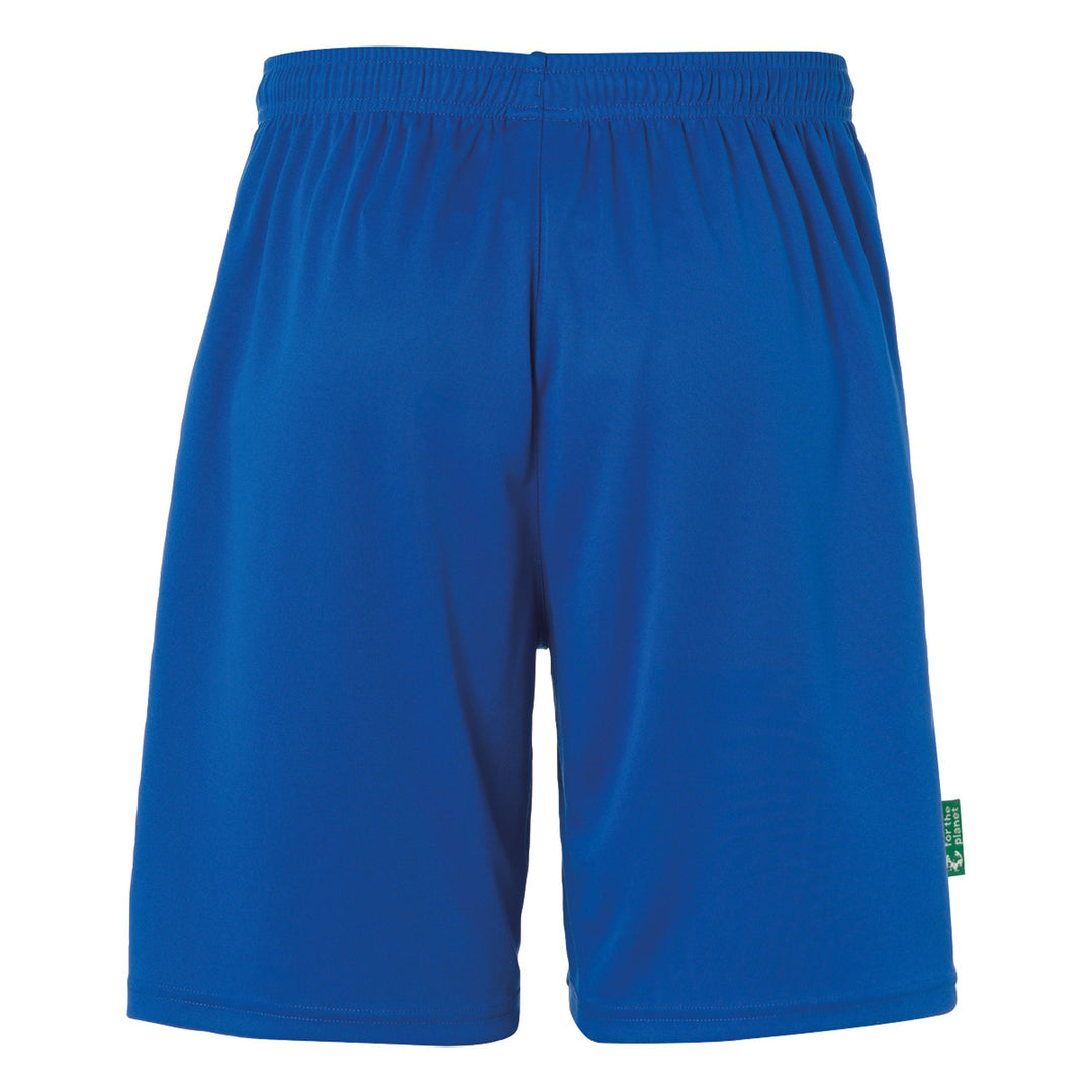 Uhlsport Center Basic Shorts Ftp - azurblau
