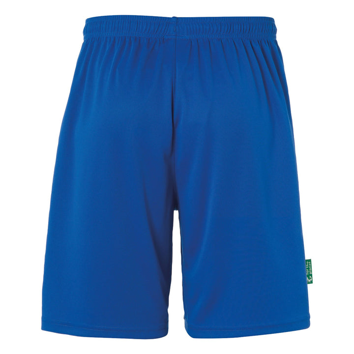 Uhlsport Center Basic Shorts Ftp - azurblau