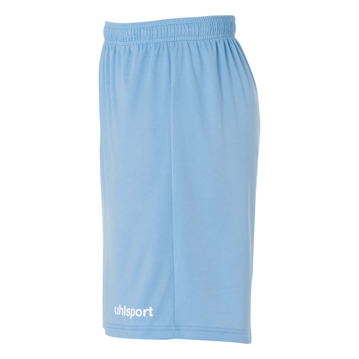 Uhlsport Center Basic Shorts Ftp - skyblau