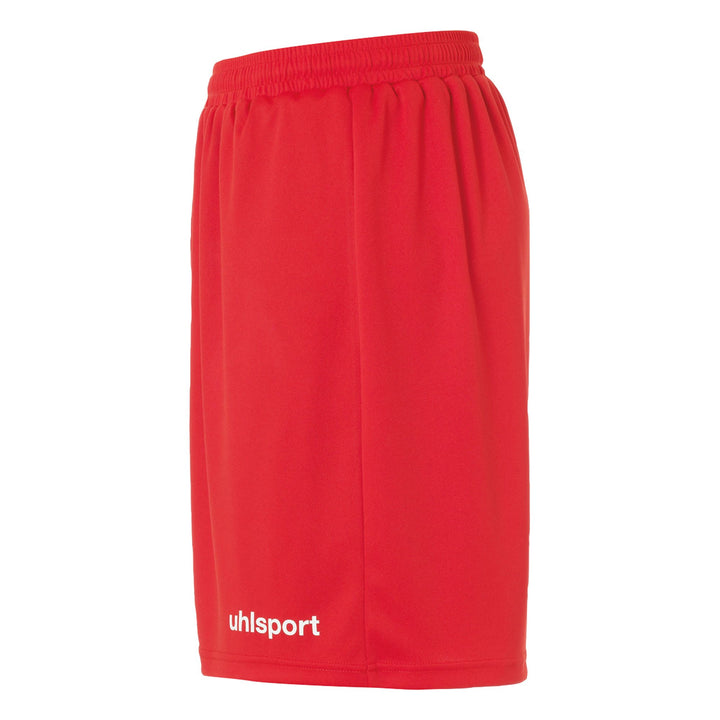 Uhlsport Center Basic Shorts Ftp - rot