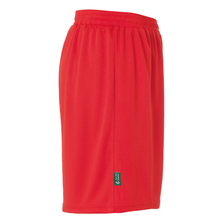 Uhlsport Center Basic Shorts Ftp - rot