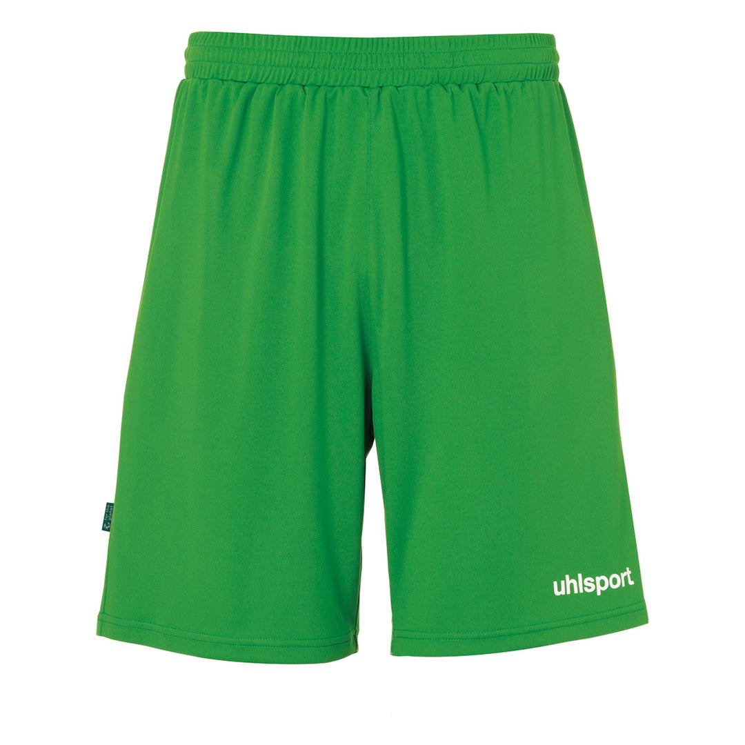 Uhlsport Center Basic Shorts Ftp - grün