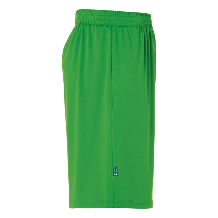 Uhlsport Center Basic Shorts Ftp - grün