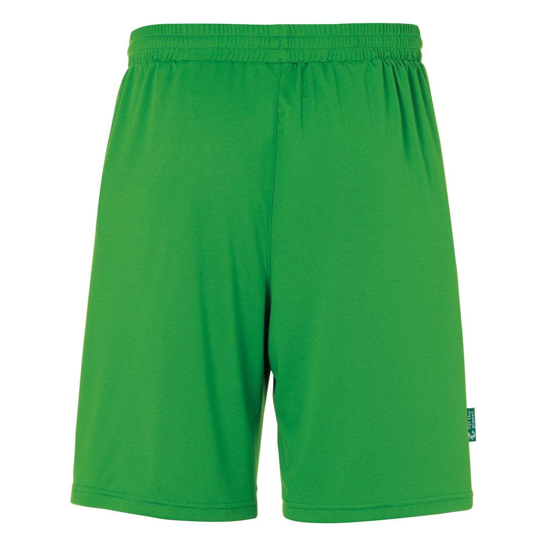 Uhlsport Center Basic Shorts Ftp - grün