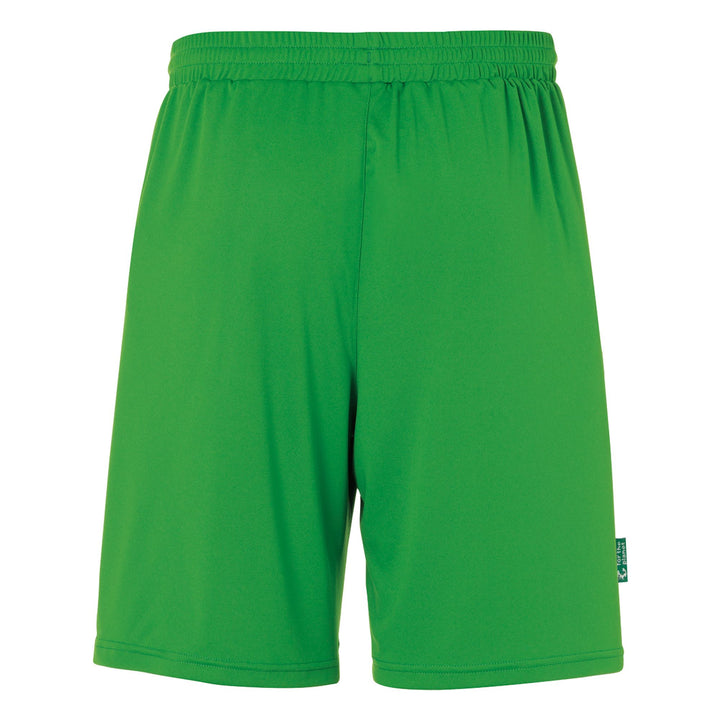 Uhlsport Center Basic Shorts Ftp - grün