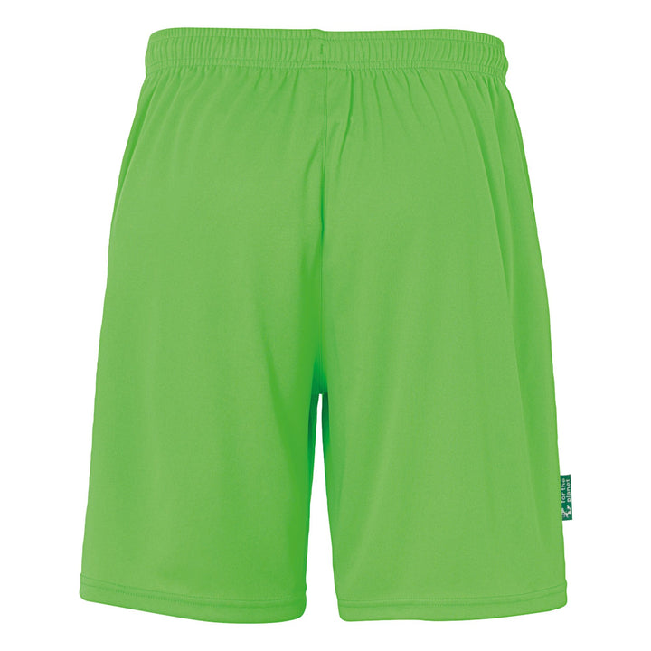 Uhlsport Center Basic Shorts Ftp - fluo grün