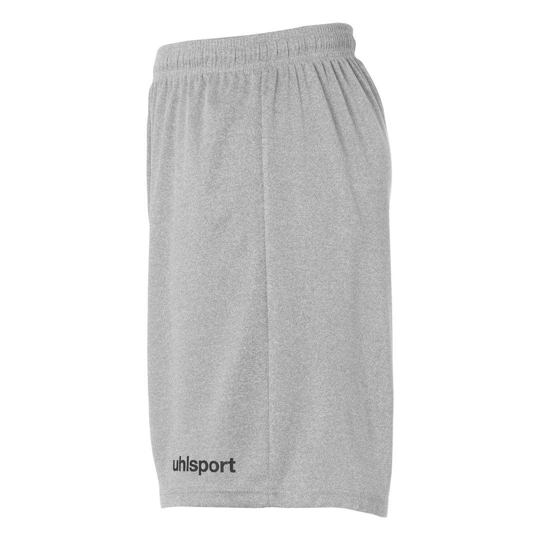Uhlsport Center Basic Shorts Ftp - dark grau melange