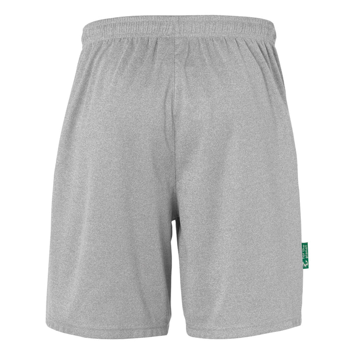 Uhlsport Center Basic Shorts Ftp - dark grau melange