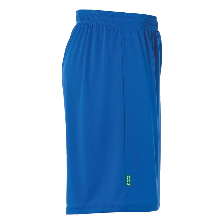 Uhlsport Center Basic Shorts Ftp - azurblau