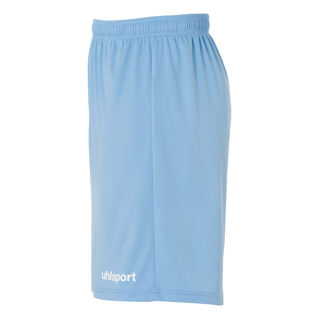 Uhlsport Center Basic Shorts Ftp - skyblau