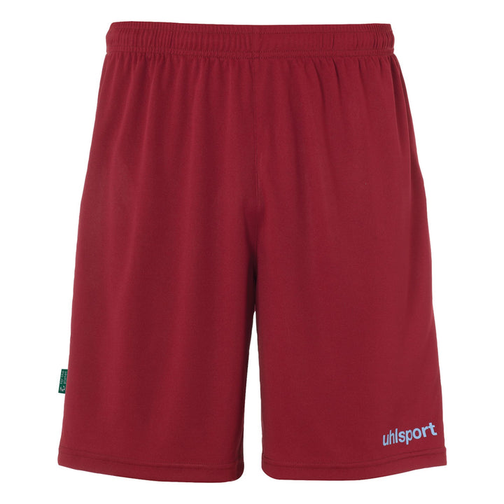 Uhlsport Center Basic Shorts Ftp - bordeaux