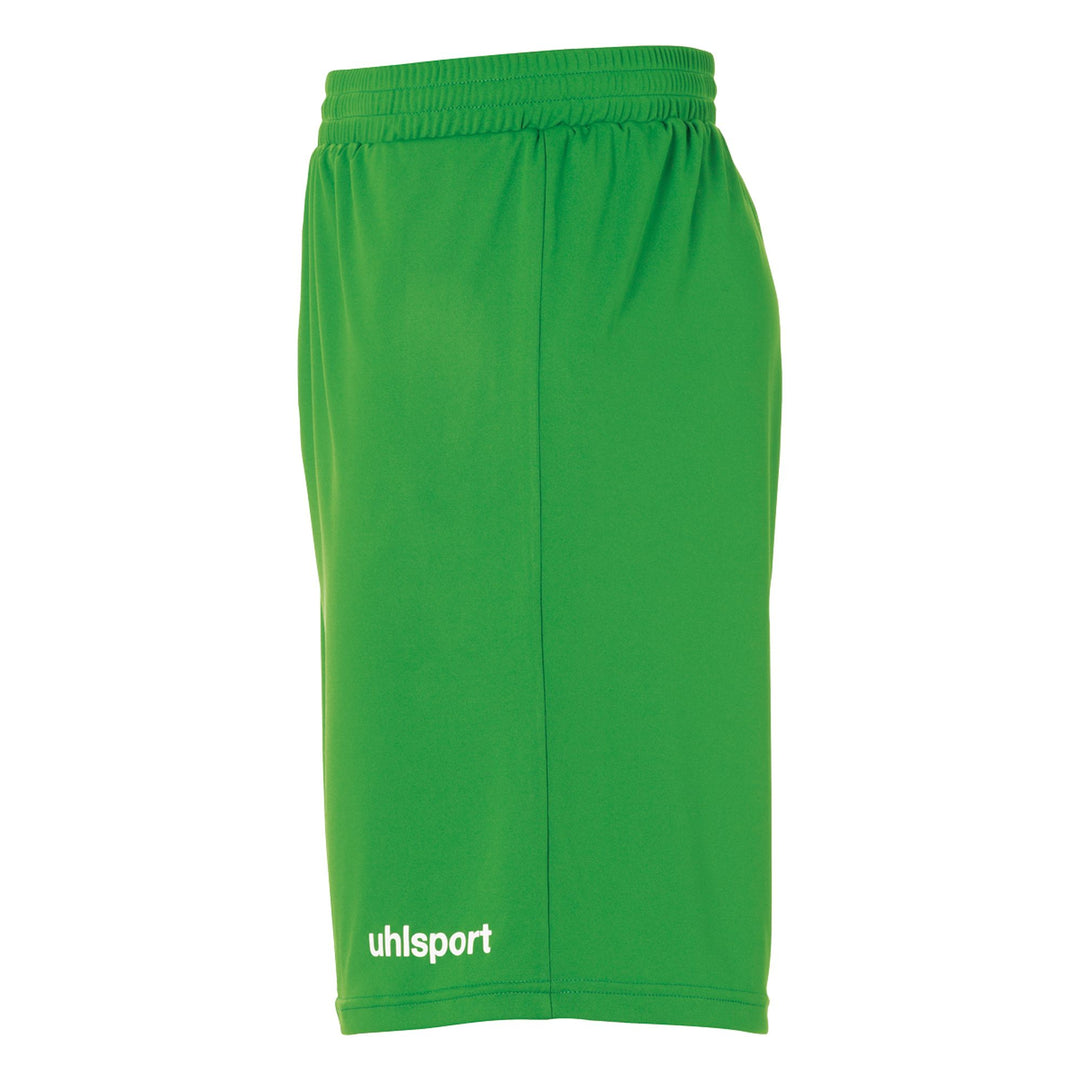 Uhlsport Center Basic Shorts Ftp - grün