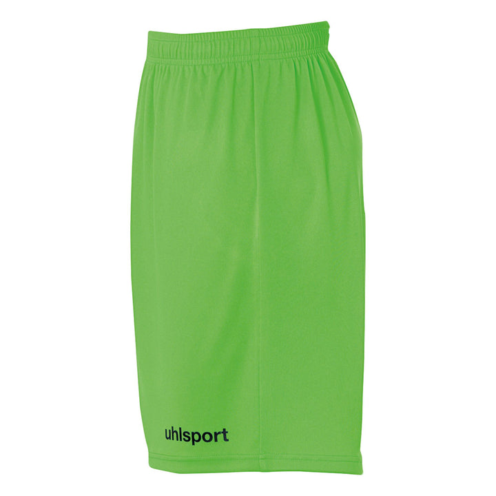 Uhlsport Center Basic Shorts Ftp - fluo grün
