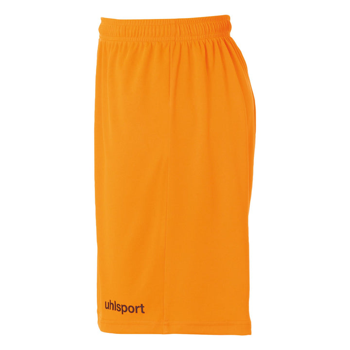Uhlsport Center Basic Shorts Ftp - fluo orange