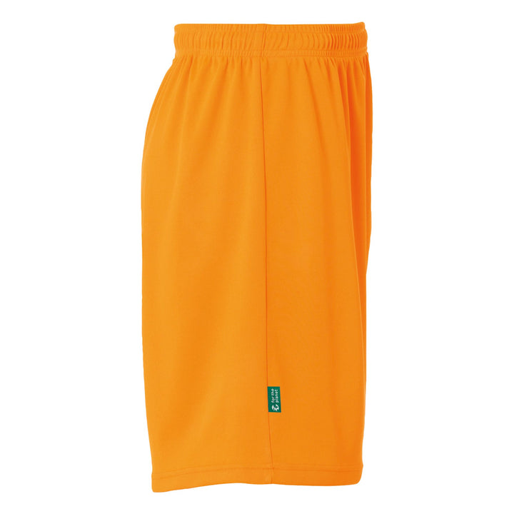 Uhlsport Center Basic Shorts Ftp - fluo orange