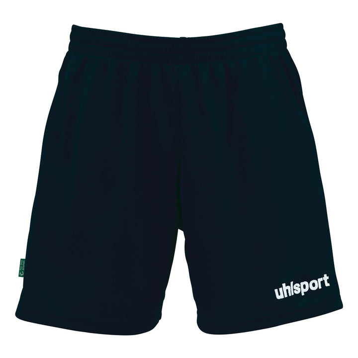 Uhlsport Center Basic Shorts Ftp Damen - schwarz