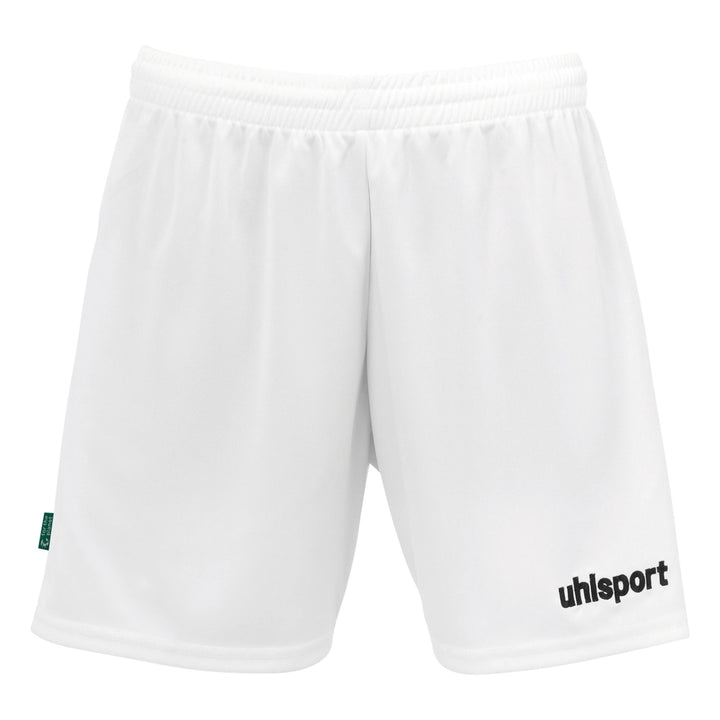 Uhlsport Center Basic Shorts Ftp Damen - weiß