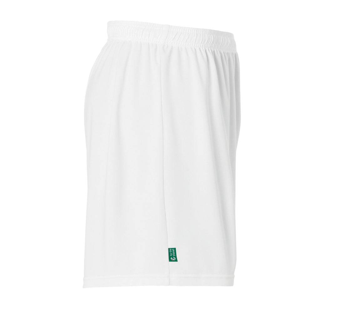 Uhlsport Center Basic Shorts Ftp Damen - weiß
