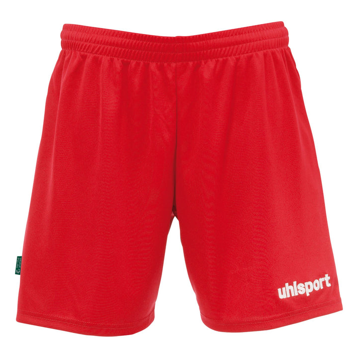 Uhlsport Center Basic Shorts Ftp Damen - rot