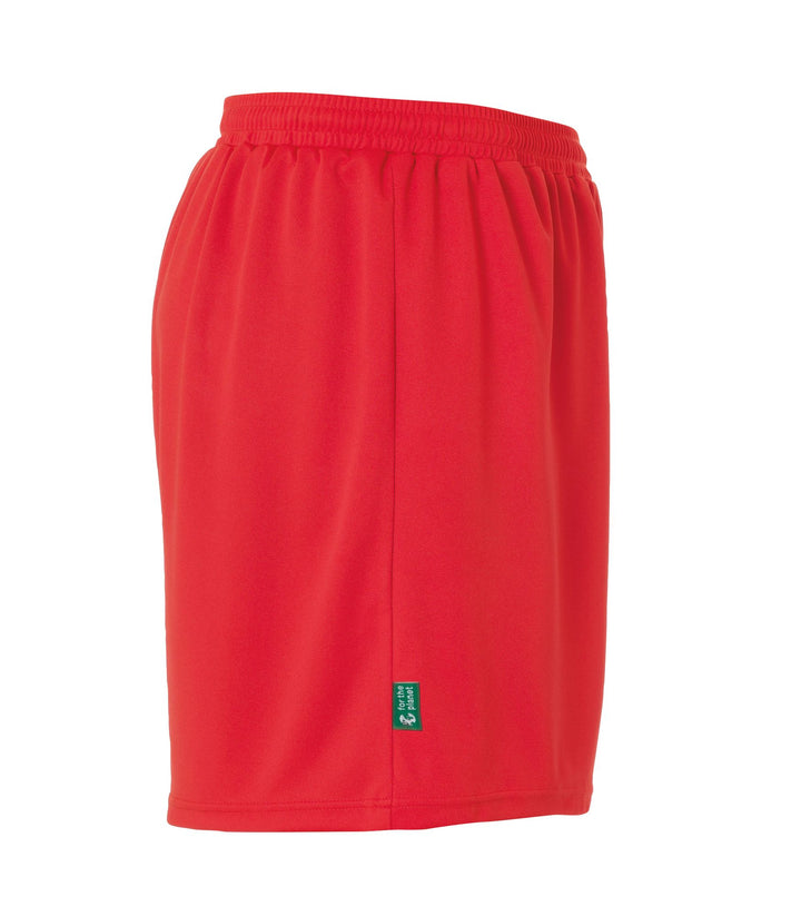 Uhlsport Center Basic Shorts Ftp Damen - rot