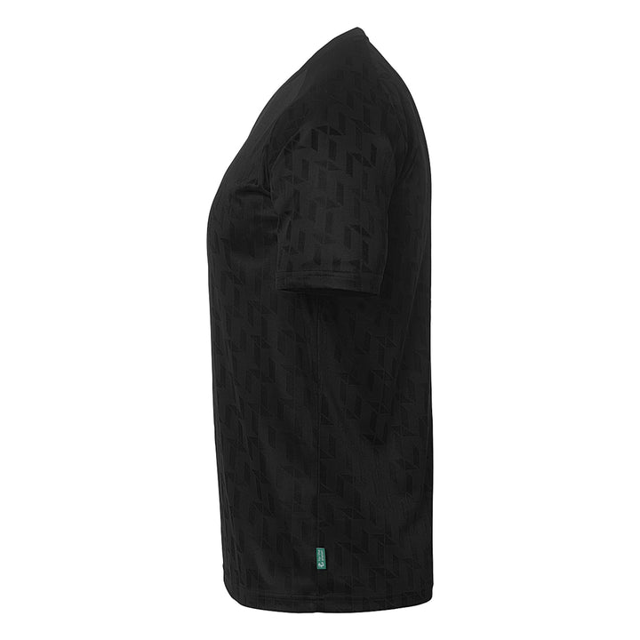 Uhlsport Division 28 Shirt Kurzarm - schwarz