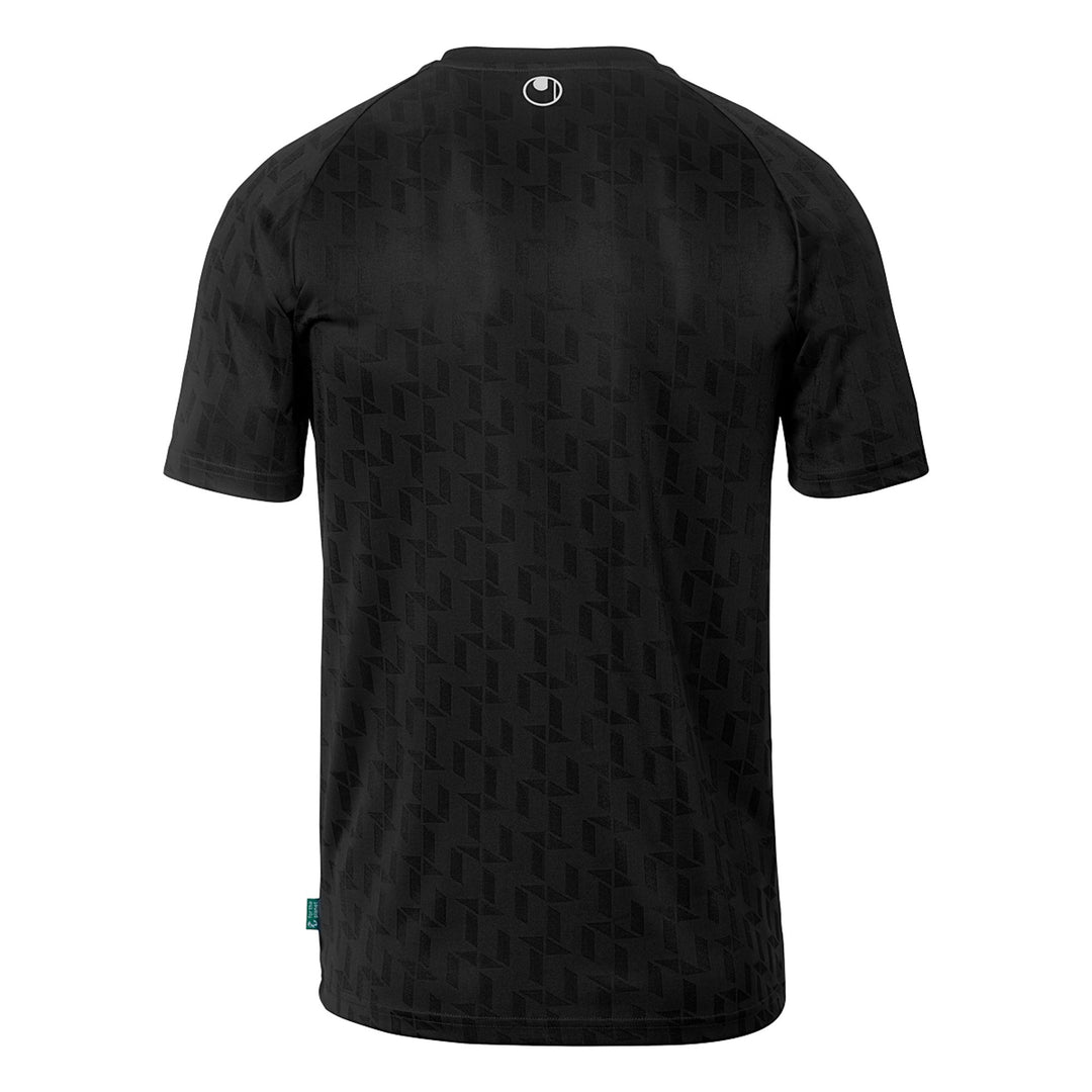 Uhlsport Division 28 Shirt Kurzarm - schwarz