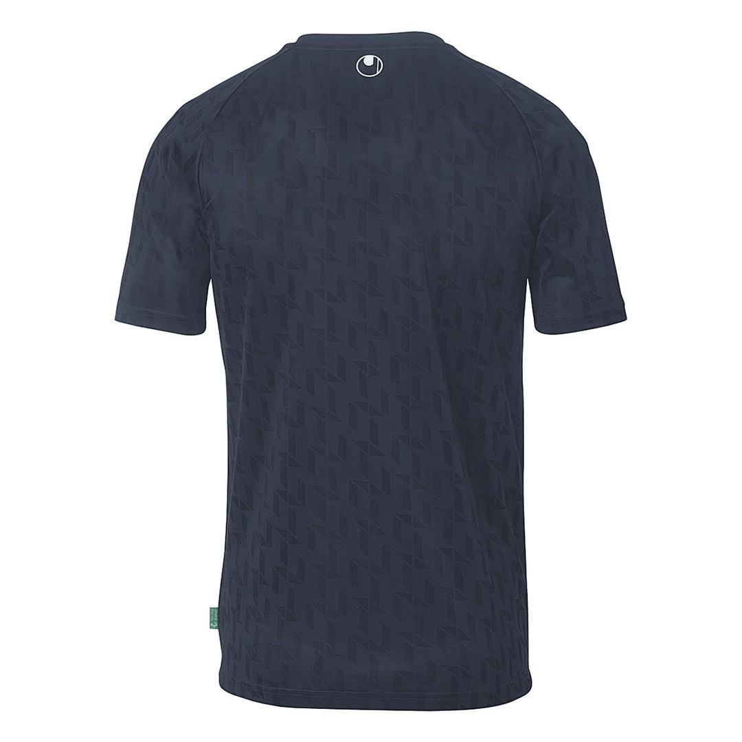 Uhlsport Division 28 Shirt Kurzarm - marine