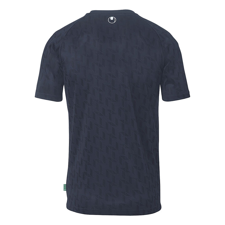 Uhlsport Division 28 Shirt Kurzarm - marine
