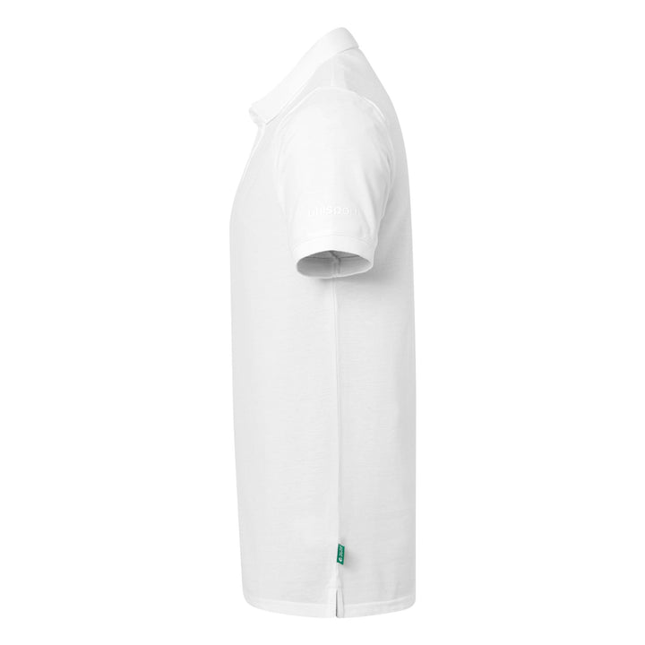 Uhlsport Essential Polo Shirt Prime Damen - weiß