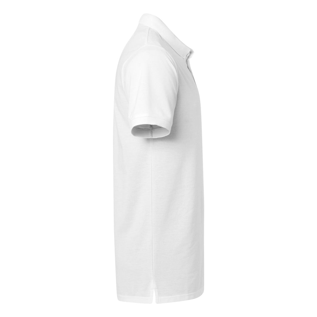 Uhlsport Essential Polo Shirt Prime Damen - weiß