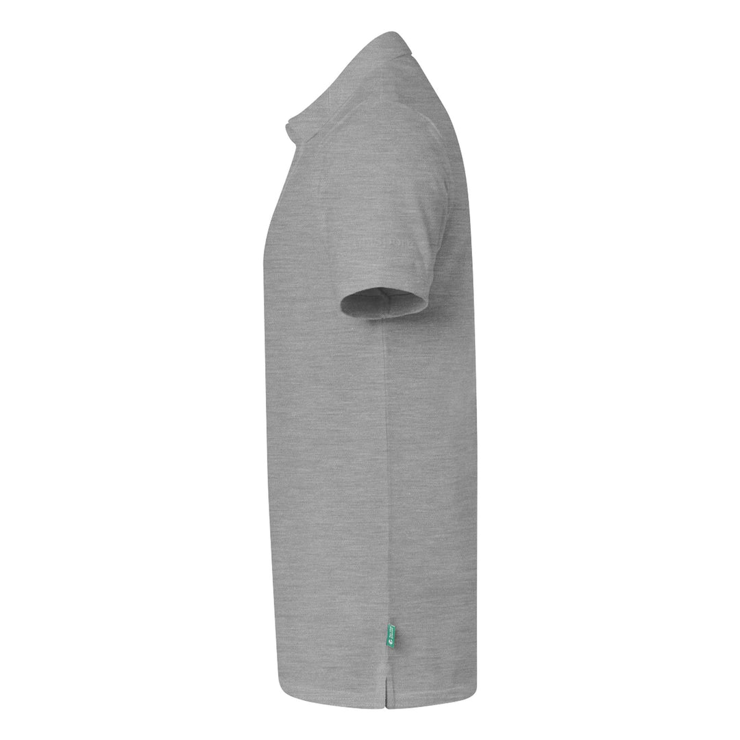 Uhlsport Essential Polo Shirt Prime Damen - dark grau melange