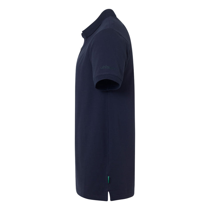 Uhlsport Essential Polo Shirt Prime Damen - marine