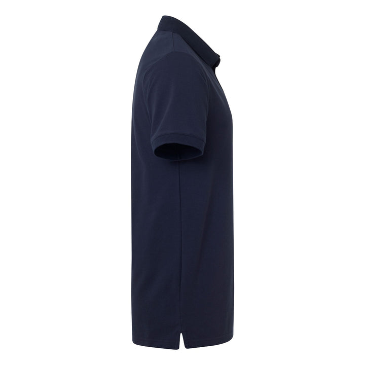 Uhlsport Essential Polo Shirt Prime Damen - marine