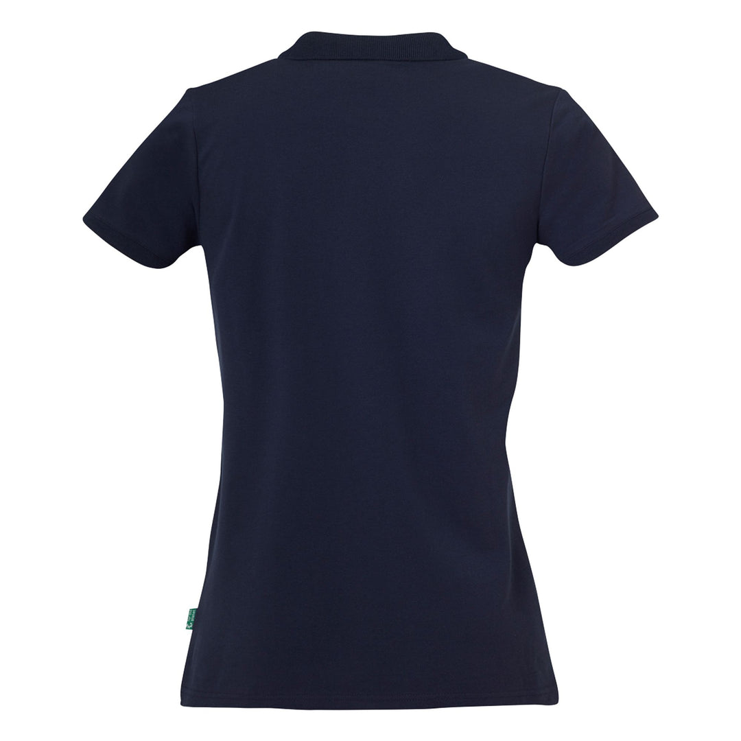 Uhlsport Essential Polo Shirt Prime Damen - marine