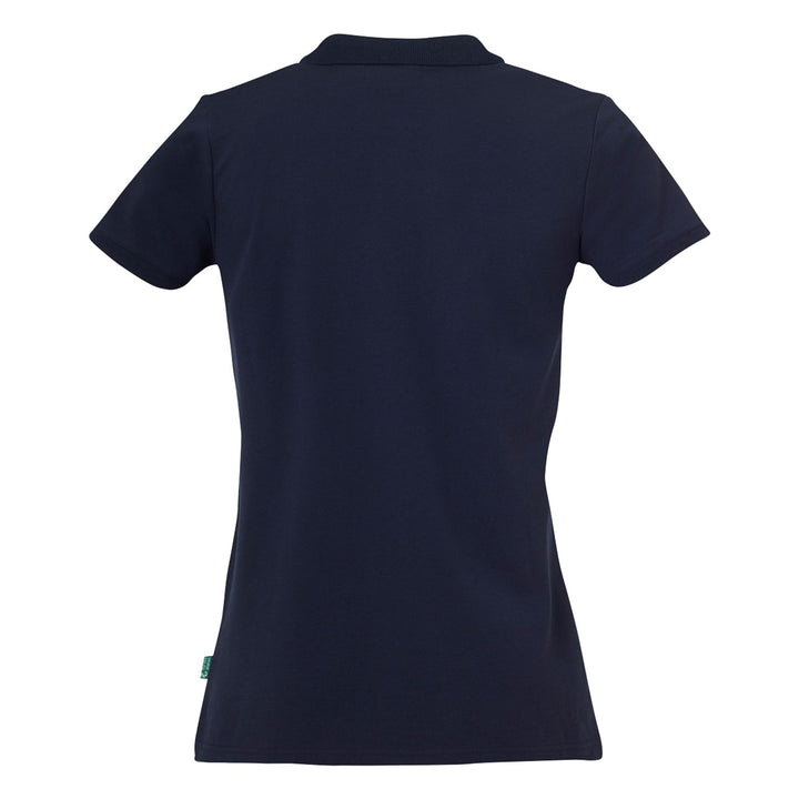 Uhlsport Essential Polo Shirt Prime Damen - marine