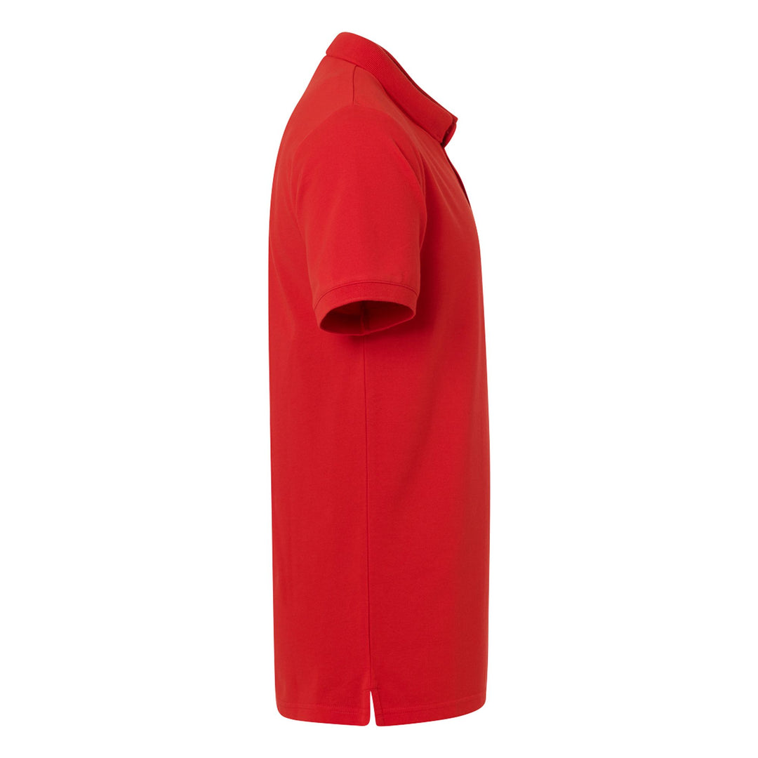 Uhlsport Essential Polo Shirt Prime Damen - rot