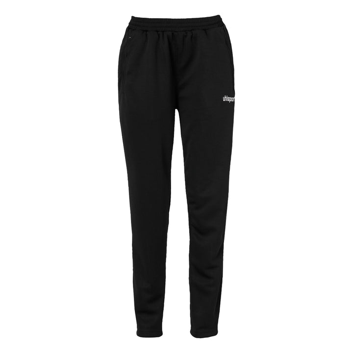 Uhlsport Essential Performance Hose Damen - schwarz