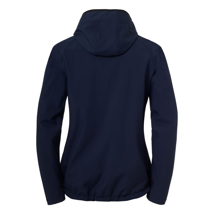 Uhlsport Essential Softshell Jacke Damen - marine