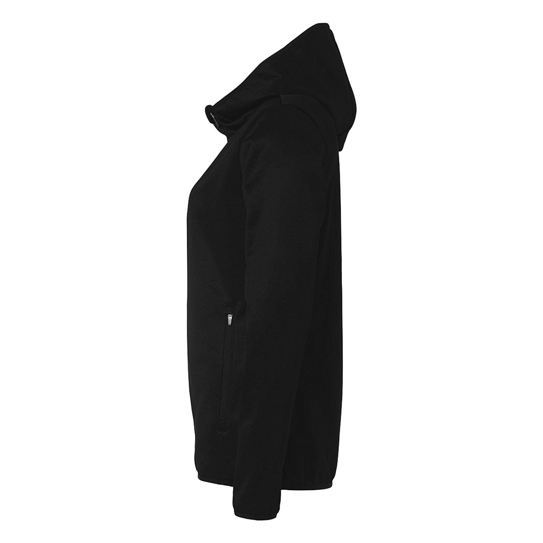 Uhlsport Essential Fleecejacke Damen - schwarz