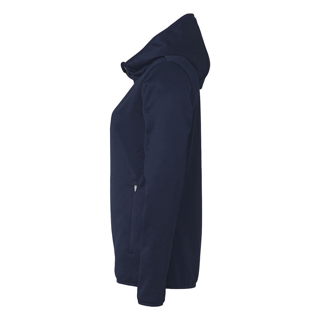 Uhlsport Essential Fleecejacke Damen - marine