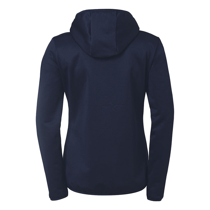 Uhlsport Essential Fleecejacke Damen - marine