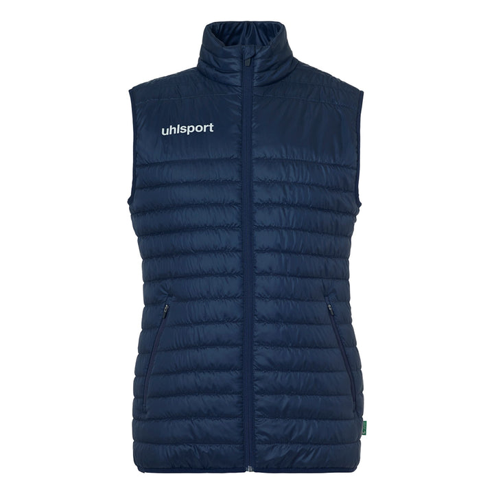 Uhlsport Essential Ultra Lite Weste Damen - marine