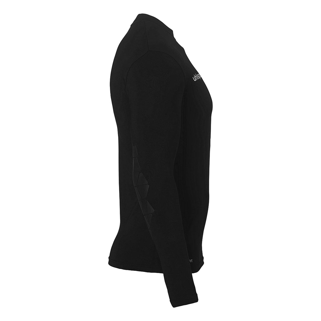 Uhlsport Progressive Torwart Set - schwarz
