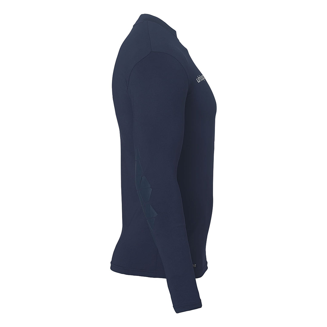 Uhlsport Progressive Torwart Set - marine